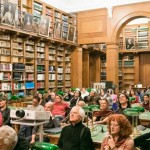 Bibliothèque publique de Neuchâtel