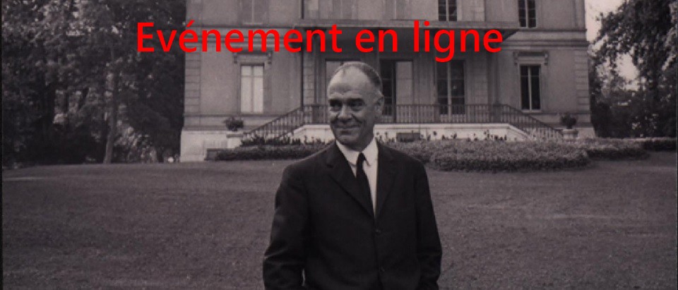 Denis de Rougemont