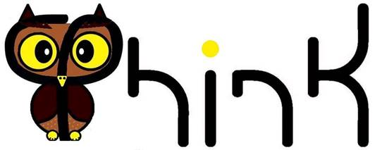 Logo du Phink!