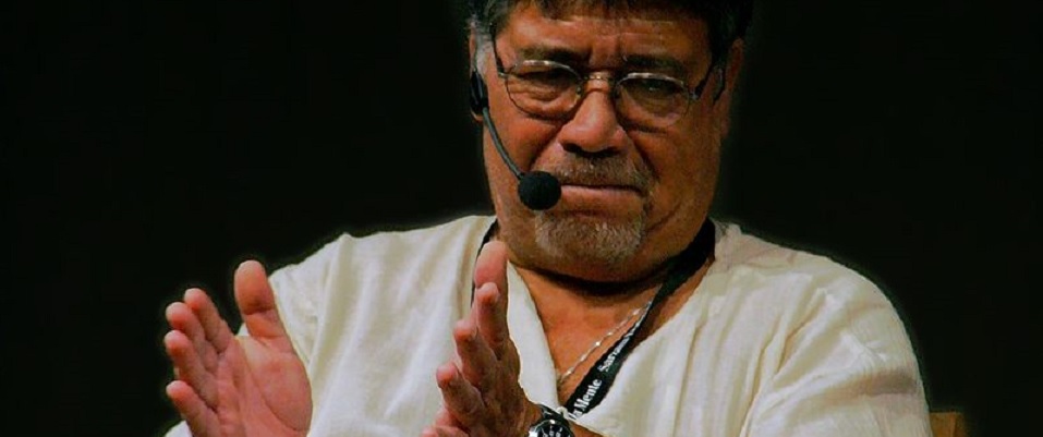 Luis Sepúlveda