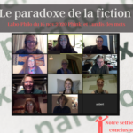 Le paradoxe de la fiction