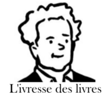 Logo de l'ivresse des livres