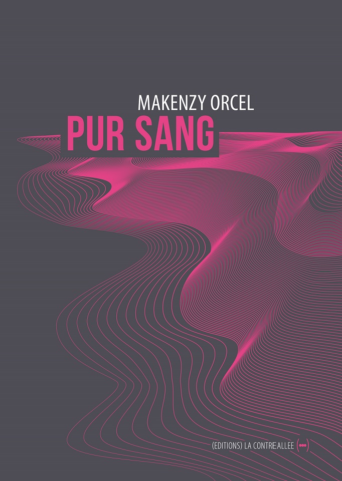 Pur sang Makenzy Orcel