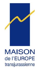 Logo Maison de l'Europe transjurassienne