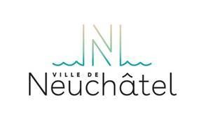 Logo de la commune de Neuchâtel