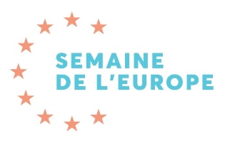 Logo semaine de l'Europe