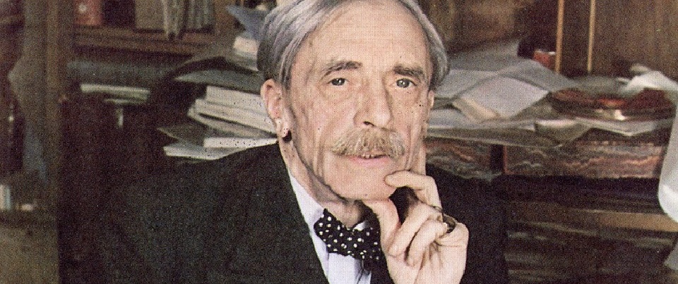 Paul Valéry 1930